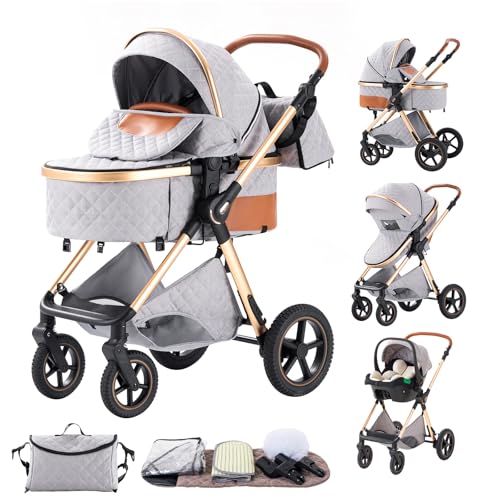 Lee más sobre el artículo ➡ LINK DE COMPRA ⬅    #publi  MEJOR PRECIO ✅ # 👶   Cochecito de bebé