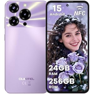 Lee más sobre el artículo ➡ LINK DE COMPRA ⬅ 
 #publi 
 MEJOR PRECIO ✅  OUKITEL C69 Telefonos