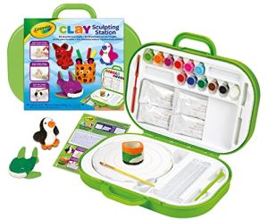 Lee más sobre el artículo ➡ LINK DE COMPRA ⬅ 
 #publi 
SUPER PRECIO‼#Juguete  🕹  CRAYOLA- CREA