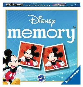 Lee más sobre el artículo ➡ LINK DE COMPRA ⬅ 
 #publi 
 MEJOR PRECIO ✅  Ravensburger – Mini Me