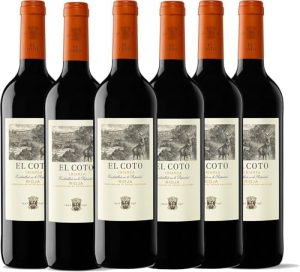 Lee más sobre el artículo ➡ LINK DE COMPRA ⬅  #publi

 REBAJAS🆓 #AMAZON – #Vino  🌟  Crianza |