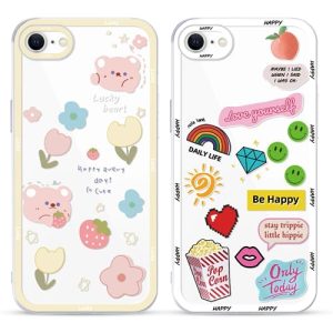 Lee más sobre el artículo ➡ LINK DE COMPRA ⬅  #publi

 REBAJAS🆓 #  🌟  2 piezas Funda para iPho