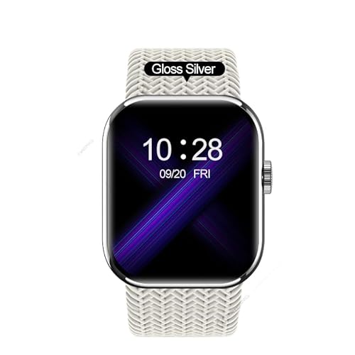 Lee más sobre el artículo ➡ LINK DE COMPRA ⬅  #publi

SUPER OFERTA‼#  🌟 Reloj inteligente HK10