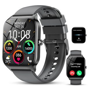 Lee más sobre el artículo ➡ LINK DE COMPRA ⬅ 
 #publi 
SUPER PRECIO‼   Reloj Inteligente Hombr