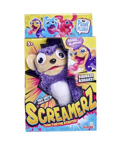 Lee más sobre el artículo ➡ LINK DE COMPRA ⬅ 
 #publi 
 CASI GRATIS ‼    Simba Screamerz Mono