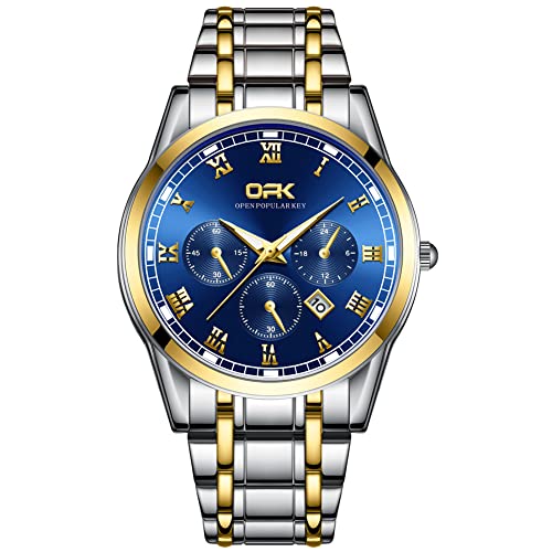 Lee más sobre el artículo ➡ LINK DE COMPRA ⬅  #publi

 REBAJAS🆓 #AMAZON – #Reloj  🌟 Reloj de p