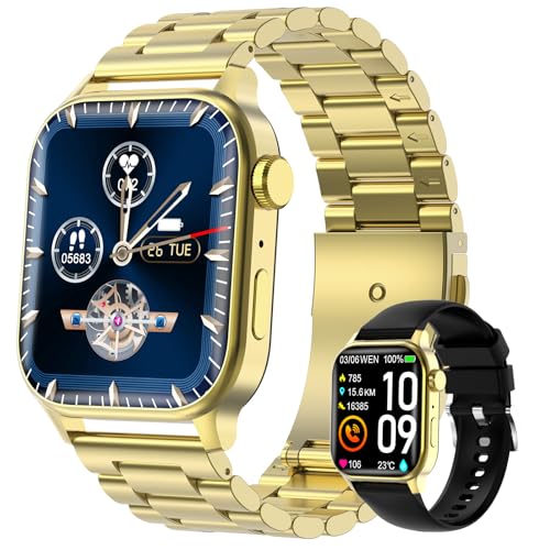 Lee más sobre el artículo ➡ LINK DE COMPRA ⬅  #publi

 REBAJAS🆓 #  🌟  Reloj Inteligente Hombre