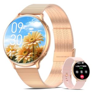 Lee más sobre el artículo ➡ LINK DE COMPRA ⬅  #publi

 REBAJAS🆓 #  🌟 Reloj Inteligente Mujer c