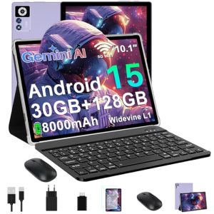Lee más sobre el artículo ➡ LINK DE COMPRA ⬅  #publi

SUPER OFERTA‼#  🌟  Android 15 Tablet 10