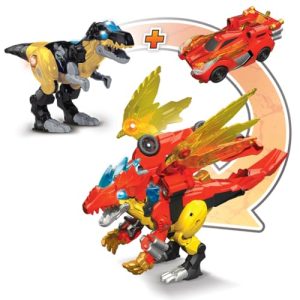 Lee más sobre el artículo ➡ LINK DE COMPRA ⬅ 
 #publi 
OFERTON  😜  VTech – Switch&Go Dinos Dra