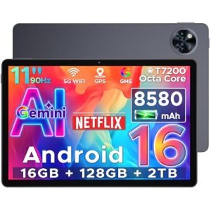 Lee más sobre el artículo ➡ LINK DE COMPRA ⬅  #publi

 CHOLLAZO📣  # 🌟  U11 Tablet Android 16,