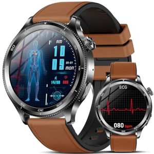 Lee más sobre el artículo ➡ LINK DE COMPRA ⬅ 
 #publi 
REBAJAS  👍  Reloj Inteligente Hombre Sm