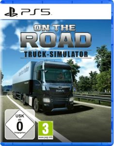 Lee más sobre el artículo ➡ LINK DE COMPRA ⬅ 
 #publi 
 MEJOR PRECIO ✅ #Videojuegos  🕹  Truck