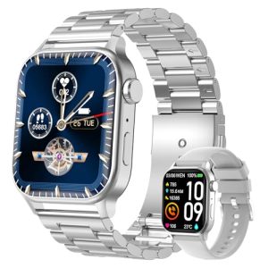 Lee más sobre el artículo ➡ LINK DE COMPRA ⬅  #publi

SUPER OFERTA‼#  🌟  Reloj Inteligente Hom