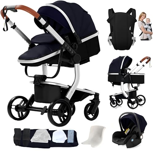 Lee más sobre el artículo ➡ LINK DE COMPRA ⬅    #publi SUPER PRECIO‼# 👶  Cochecito 3 en 1 de P