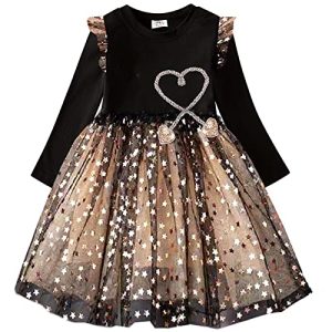 Lee más sobre el artículo ➡ LINK DE COMPRA ⬅ 
 #publi 
 MEJOR PRECIO ✅  DXTON Vestidos para Ni