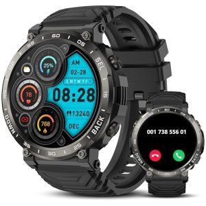 Lee más sobre el artículo ➡ LINK DE COMPRA ⬅  #publi

 REBAJAS🆓 #  🌟  Reloj Inteligente Hombre