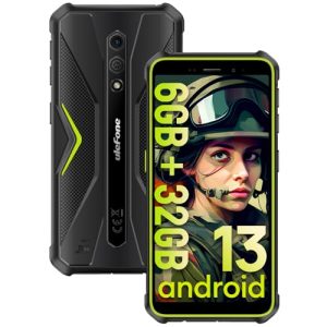 Lee más sobre el artículo ➡ LINK DE COMPRA ⬅  #publi

 CHOLLAZO📣  # 🌟  Armor X12 Móvil Resiste