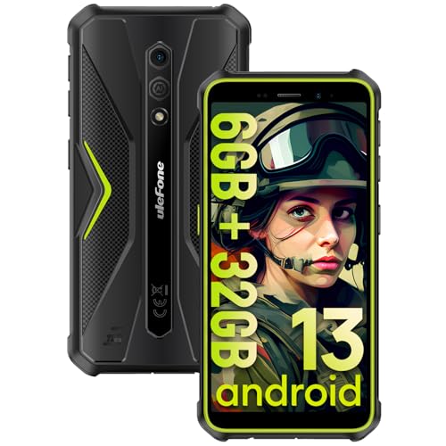 Lee más sobre el artículo ➡ LINK DE COMPRA ⬅  #publi

 CHOLLAZO📣  # 🌟  Armor X12 Móvil Resiste