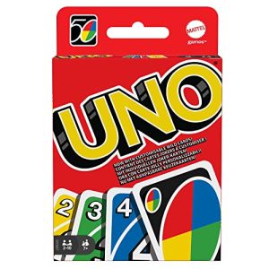 Lee más sobre el artículo ➡ LINK DE COMPRA ⬅ 
 #publi 
REBAJAS  👍  Mattel Games – UNO Original