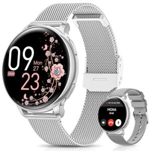 Lee más sobre el artículo ➡ LINK DE COMPRA ⬅ 
 #publi 
 MEJOR PRECIO ✅  NAIXUES Reloj Intelige