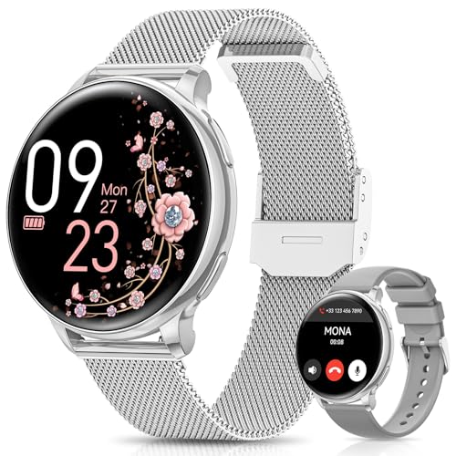 Lee más sobre el artículo ➡ LINK DE COMPRA ⬅ 
 #publi 
 MEJOR PRECIO ✅  NAIXUES Reloj Intelige