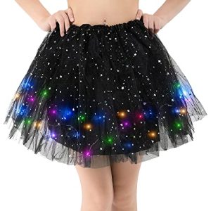 Lee más sobre el artículo ➡ LINK DE COMPRA ⬅ 
 #publi 
SUPER PRECIO‼   Kefiyis Tutu Mujer LED