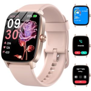Lee más sobre el artículo ➡ LINK DE COMPRA ⬅ 
 #publi 
REBAJAS  👍  Reloj Inteligente Mujer Hom