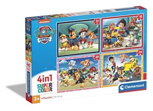 Lee más sobre el artículo ➡ LINK DE COMPRA ⬅ 
 #publi 
 MEJOR PRECIO ✅  Clementoni – Puzzle In