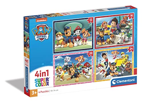 Lee más sobre el artículo ➡ LINK DE COMPRA ⬅ 
 #publi 
REBAJAS  👍  Clementoni – Puzzle Infanti