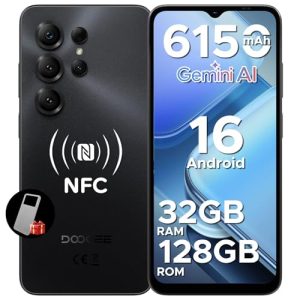 Lee más sobre el artículo ➡ LINK DE COMPRA ⬅ 
 #publi 
OFERTON  😜  DOOGEE NOTE56X PRO Telefono