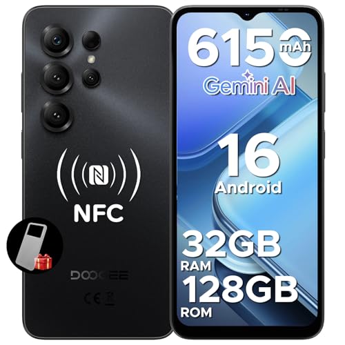 Lee más sobre el artículo ➡ LINK DE COMPRA ⬅ 
 #publi 
OFERTON  😜  DOOGEE NOTE56X PRO Telefono