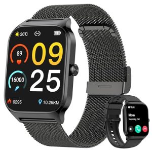 Lee más sobre el artículo ➡ LINK DE COMPRA ⬅  #publi

 CHOLLAZO📣  # 🌟  Reloj Inteligente Mujer