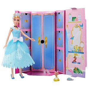 Lee más sobre el artículo ➡ LINK DE COMPRA ⬅  #publi

 REBAJAS🆓 #AMAZON – #Juguete  🌟 Disney P