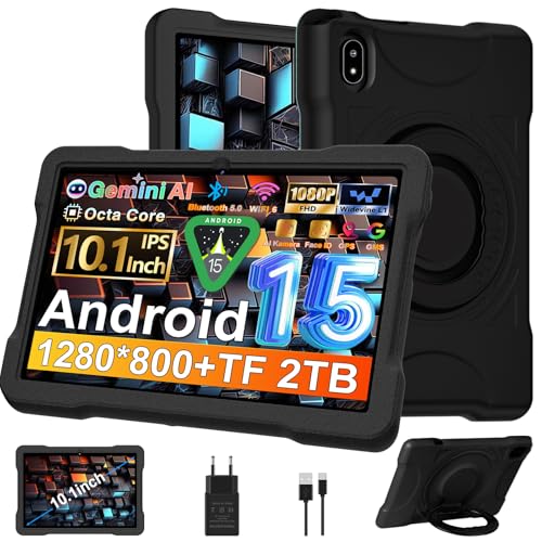 En este momento estás viendo ➡ LINK DE COMPRA ⬅  #publi

 REBAJAS🆓 #  🌟 Tablet Android 15 10 Pulg