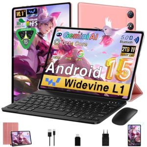 Lee más sobre el artículo ➡ LINK DE COMPRA ⬅  #publi

 CHOLLAZO📣  # 🌟 Android 15 Tablet 10 Pul