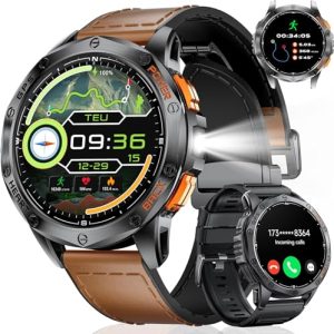 Lee más sobre el artículo ➡ LINK DE COMPRA ⬅ 
 #publi 
OFERTON  😜  LIGE 1,43″ AMOLED Reloj Int