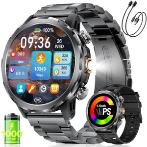 Lee más sobre el artículo ➡ LINK DE COMPRA ⬅ 
 #publi 
SUPER PRECIO‼   FITFLEX Reloj Inteligen