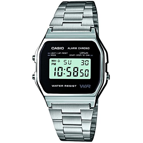 Lee más sobre el artículo ➡ LINK DE COMPRA ⬅  #publi

 REBAJAS🆓 #AMAZON – #Reloj  🌟  Reloj Vin