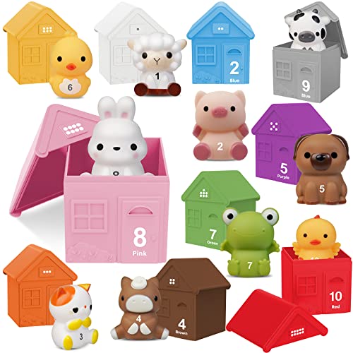 Lee más sobre el artículo ➡ LINK DE COMPRA ⬅ 
 #publi 
SUPER PRECIO‼   Joozmui Animales de Jug