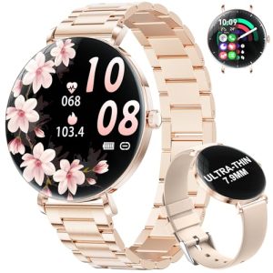 Lee más sobre el artículo ➡ LINK DE COMPRA ⬅ 
 #publi 
 MEJOR PRECIO ✅  Reloj Inteligente Muje