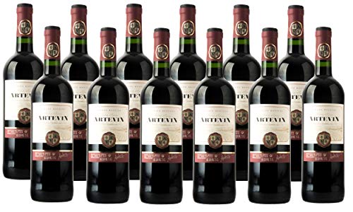 Lee más sobre el artículo ➡ LINK DE COMPRA ⬅  #publi

 REBAJAS🆓 #  🌟 Artevin vino TINTO – Caja