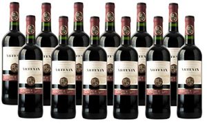 Lee más sobre el artículo ➡ LINK DE COMPRA ⬅  #publi

 CHOLLAZO📣  # 🌟 Artevin vino TINTO – Caj