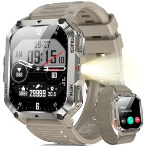 Lee más sobre el artículo ➡ LINK DE COMPRA ⬅ 
 #publi 
REBAJAS  👍  Blackview Reloj Inteligente