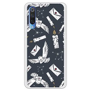 Lee más sobre el artículo ➡ LINK DE COMPRA ⬅  #publi

 REBAJAS🆓 #  🌟 Funda para Xiaomi Mi 9 Of