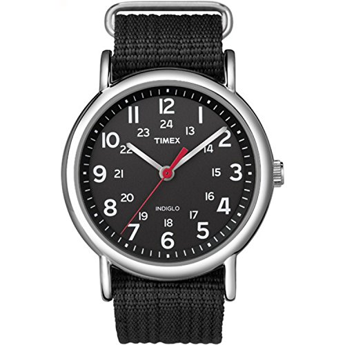Lee más sobre el artículo ➡ LINK DE COMPRA ⬅  #publi

 REBAJAS🆓 #AMAZON – #Reloj  🌟  Weekender
