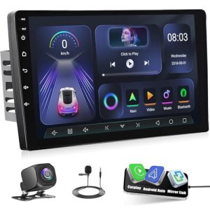 Lee más sobre el artículo ➡ LINK DE COMPRA ⬅  #publi

 REBAJAS🆓 #  🌟 Octa Core 4G+128G CarPlay