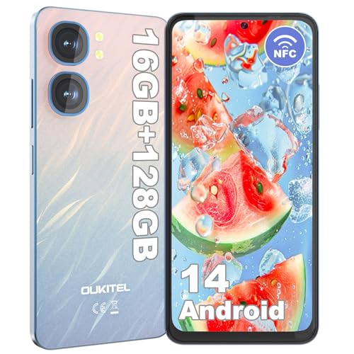 Lee más sobre el artículo ➡ LINK DE COMPRA ⬅ 
 #publi 
SUPER PRECIO‼   OUKITEL C58 Teléfono Mó