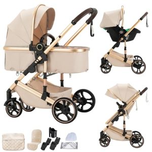 Lee más sobre el artículo ➡ LINK DE COMPRA ⬅    #publi SUPER PRECIO‼# 👶  Cochecito de bebé 3 e