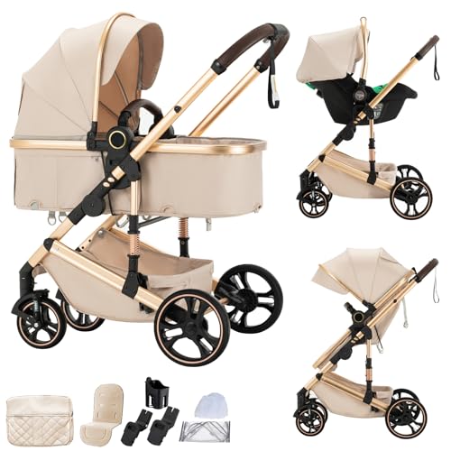 Lee más sobre el artículo ➡ LINK DE COMPRA ⬅    #publi SUPER PRECIO‼# 👶  Cochecito de bebé 3 e